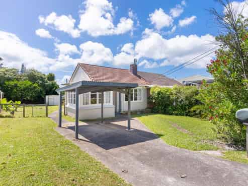 1 Handley Avenue, Narrow Neck