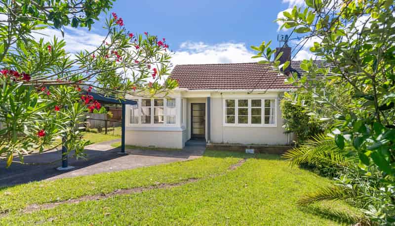 1 Handley Avenue, Narrow Neck