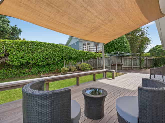 98 Eban Avenue, Hillcrest