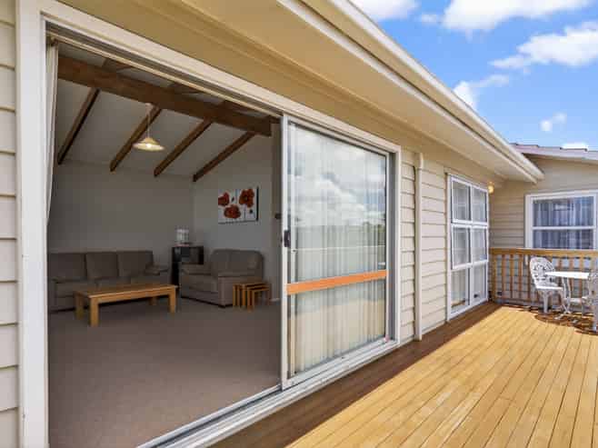 98 Eban Avenue, Hillcrest