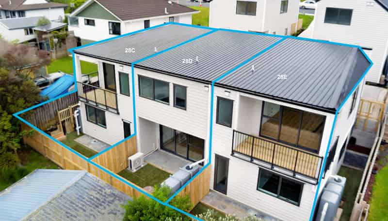 28E Moire Road, Massey