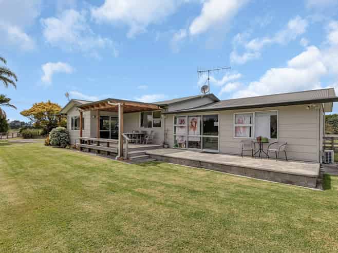 712 One Tree Point Road, Ruakaka
