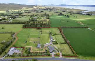 712 One Tree Point Road, Ruakaka