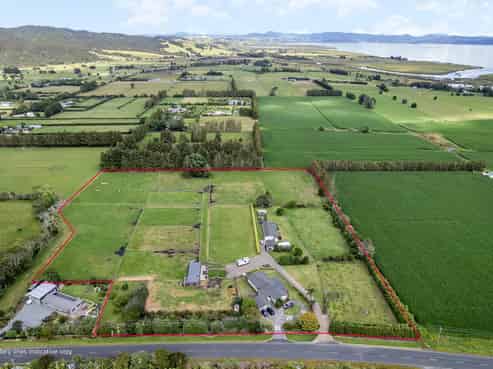 712 One Tree Point Road, Ruakaka