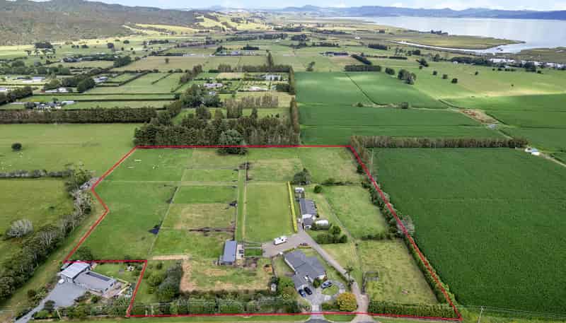 712 One Tree Point Road, Ruakaka