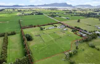 712 One Tree Point Road, Ruakaka