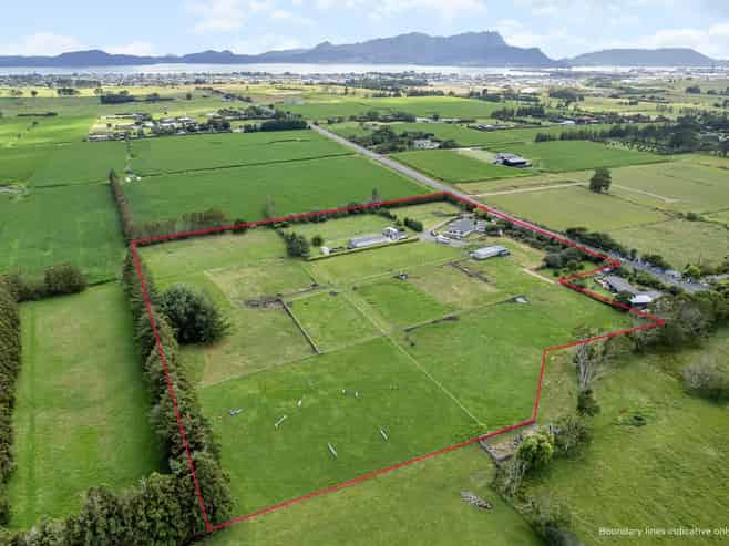 712 One Tree Point Road, Ruakaka