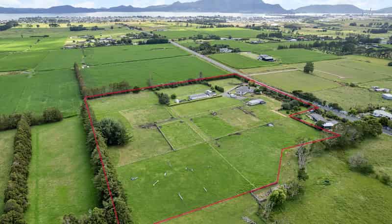 712 One Tree Point Road, Ruakaka