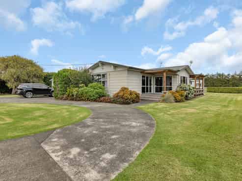 712 One Tree Point Road, Ruakaka