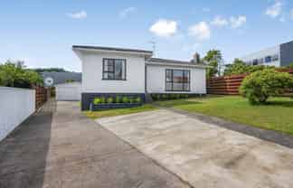 20 Barberry Grove, Maungaraki