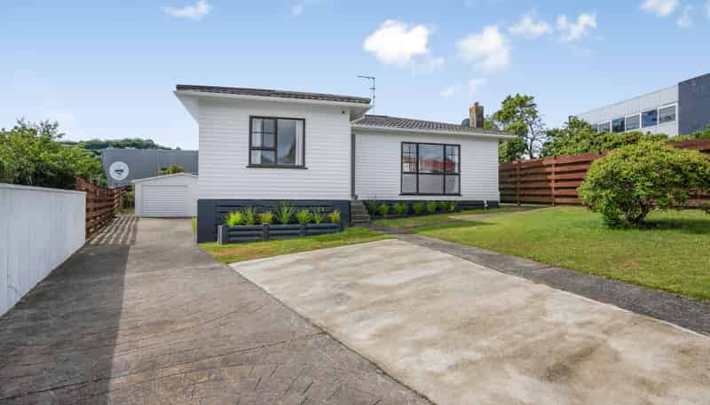 20 Barberry Grove, Maungaraki