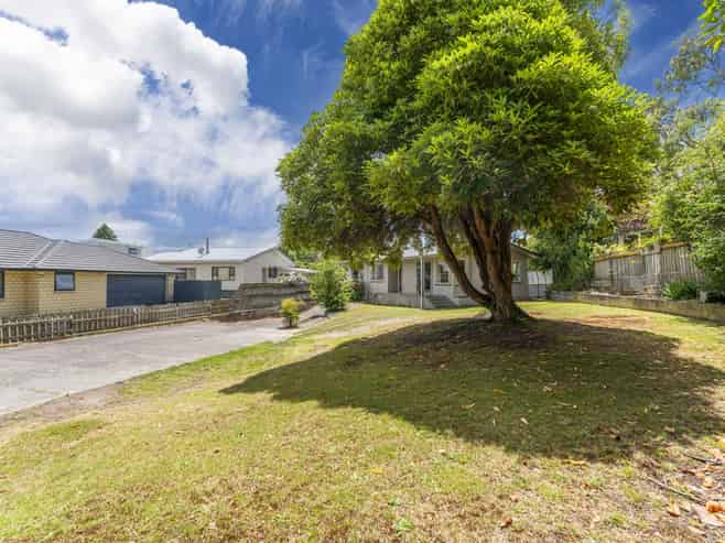 186 Tamamutu Street, Taupo