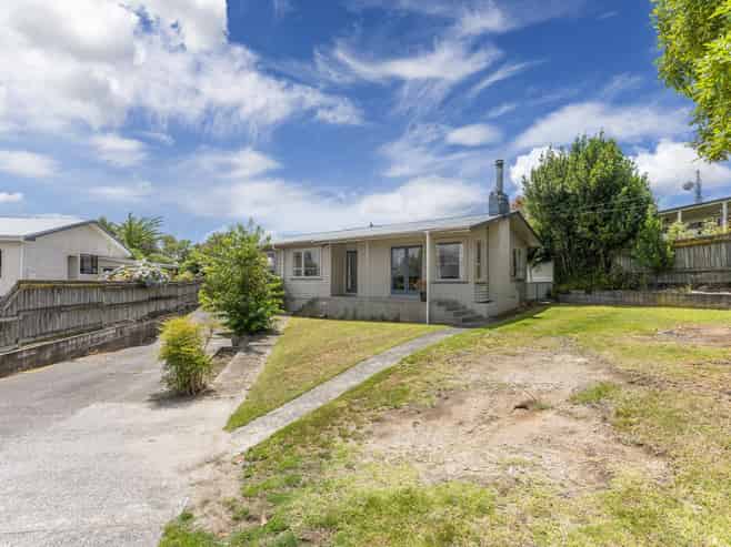 186 Tamamutu Street, Taupo