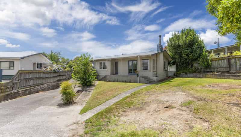 186 Tamamutu Street, Taupo