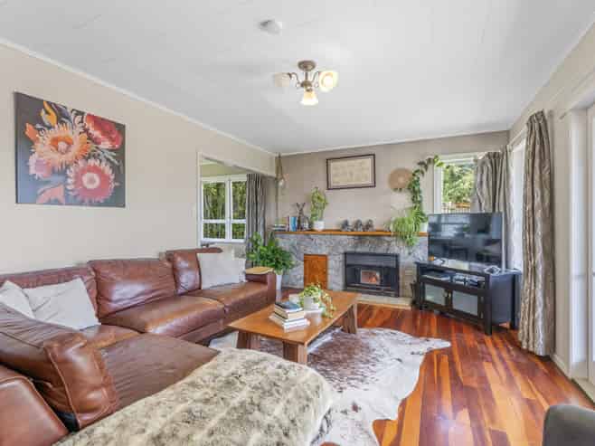 186 Tamamutu Street, Taupo
