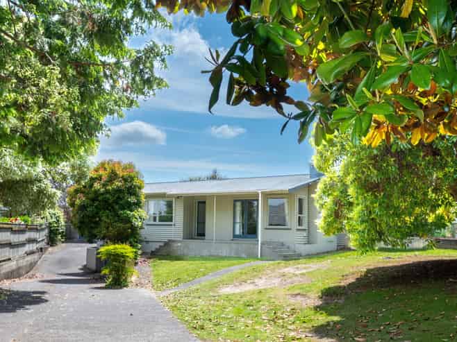 186 Tamamutu Street, Taupo