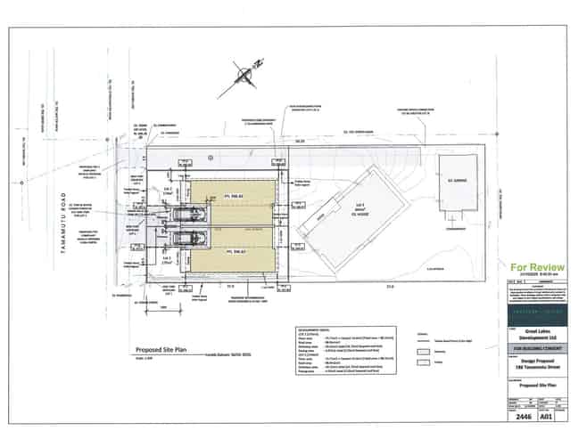 186 Tamamutu Street, Taupo