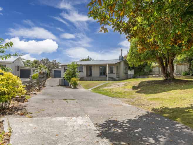 186 Tamamutu Street, Taupo
