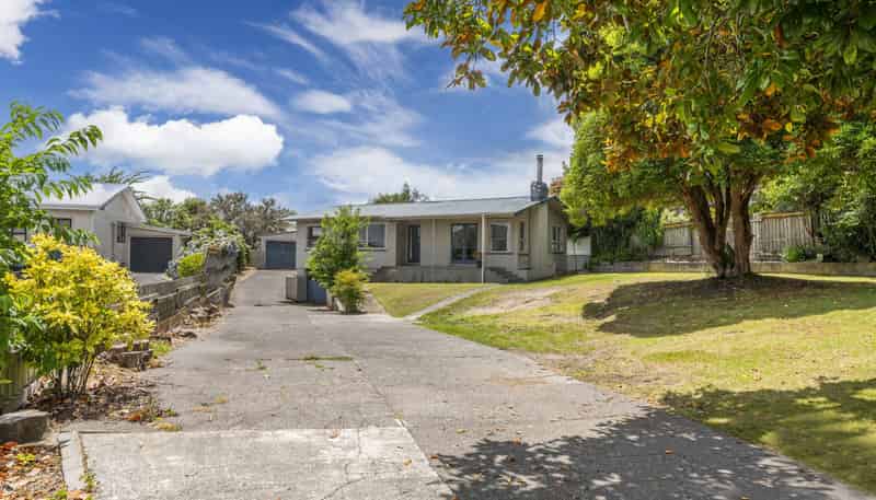 186 Tamamutu Street, Taupo