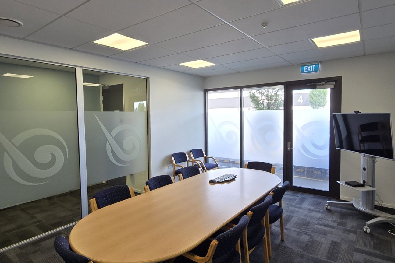 Immaculate warehouse – 466sqm – pohled 6