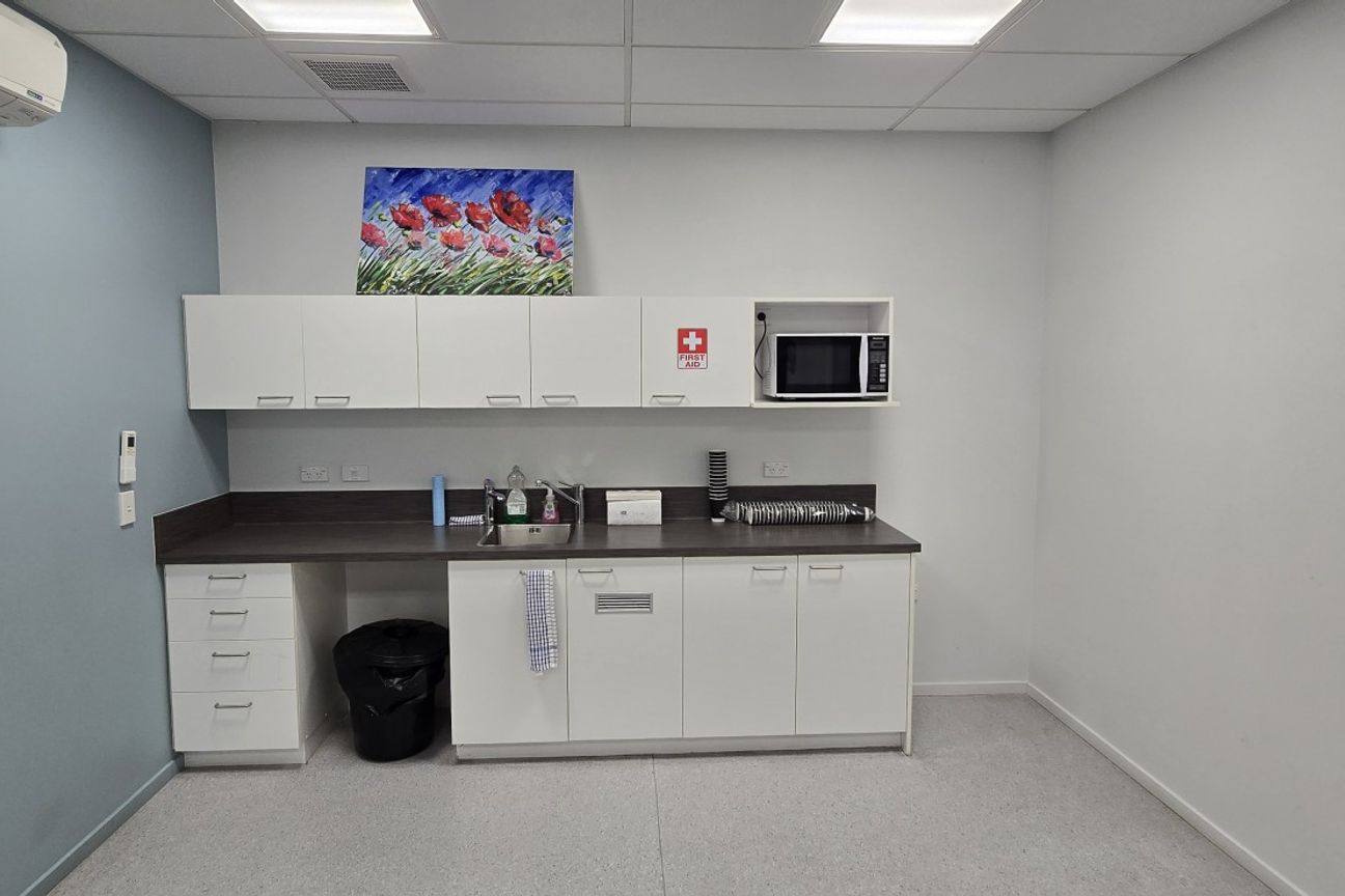 Immaculate warehouse – 466sqm – pohled 5