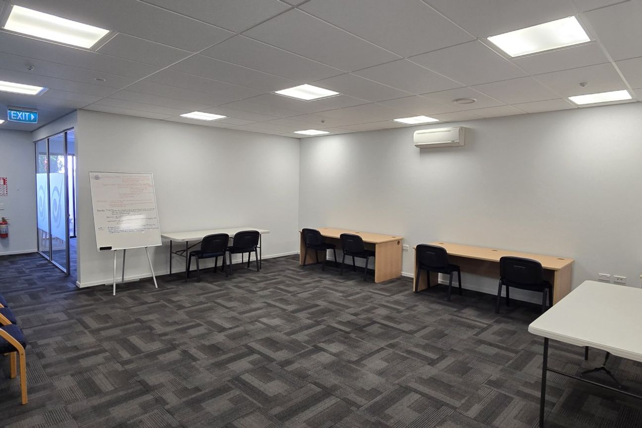 Immaculate warehouse – 466sqm – pohled 4