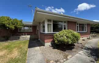 12 O'Briens Road, Sockburn