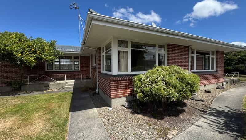 12 O'Briens Road, Sockburn