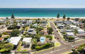 1 Hart Street, Mount Maunganui