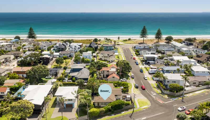 1 Hart Street, Mount Maunganui
