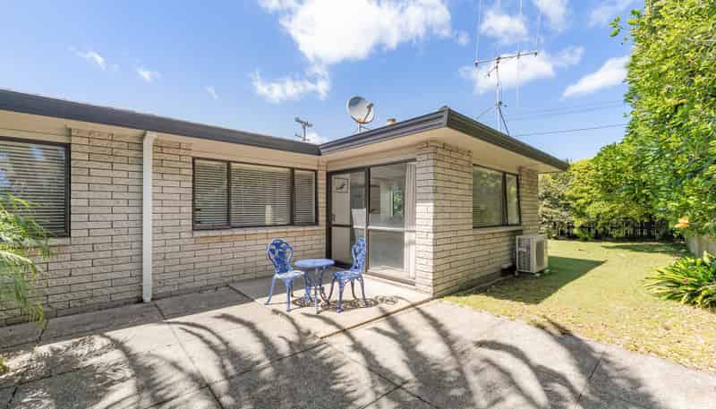 1 Hart Street, Mount Maunganui