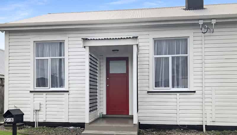 2/5 Gilmour Street, Gonville