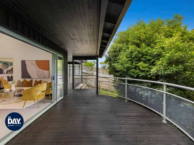 3/27B Balmain Road, Birkenhead