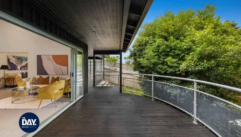 3/27B Balmain Road, Birkenhead