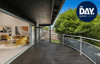 3/27B Balmain Road, Birkenhead