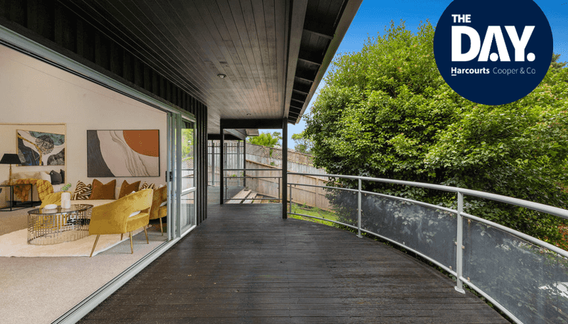 3/27B Balmain Road, Birkenhead