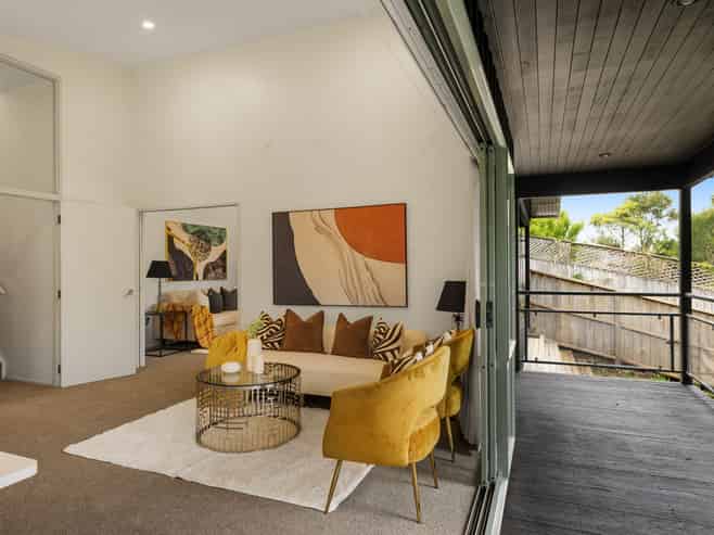 3/27B Balmain Road, Birkenhead