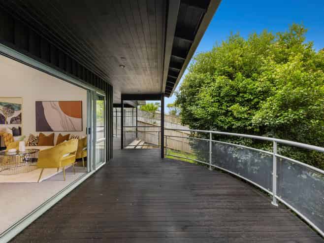 3/27B Balmain Road, Birkenhead