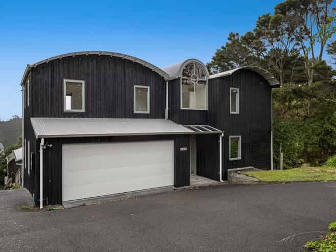 3/27B Balmain Road, Birkenhead