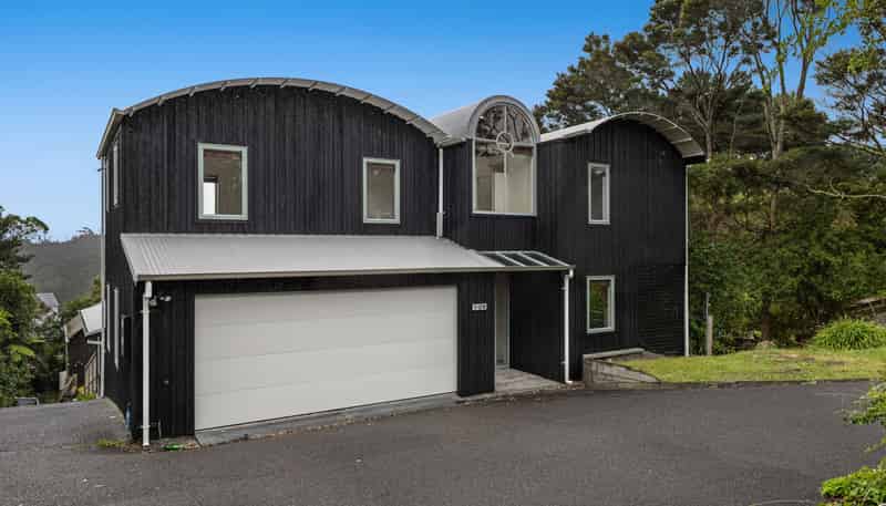 3/27B Balmain Road, Birkenhead