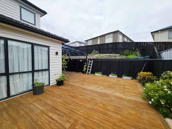8 Te Aramanu Crescent, Papakura