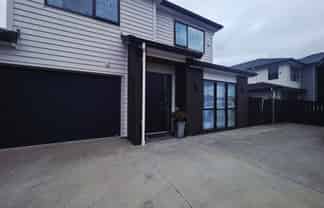 8 Te Aramanu Crescent, Papakura