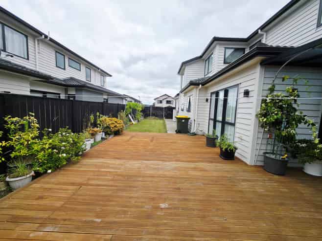 8 Te Aramanu Crescent, Papakura