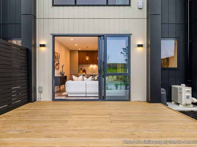 11/299 Te Taruna Drive, Milldale