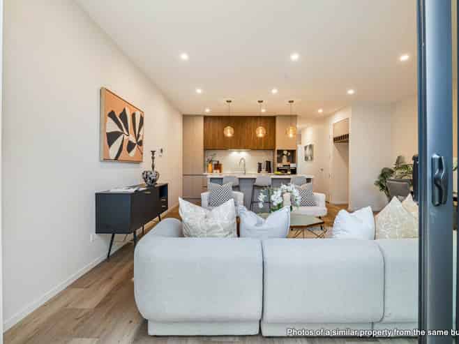 11/299 Te Taruna Drive, Milldale