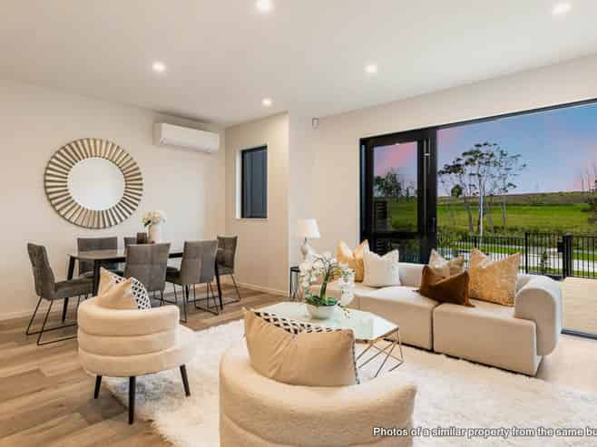 11/299 Te Taruna Drive, Milldale