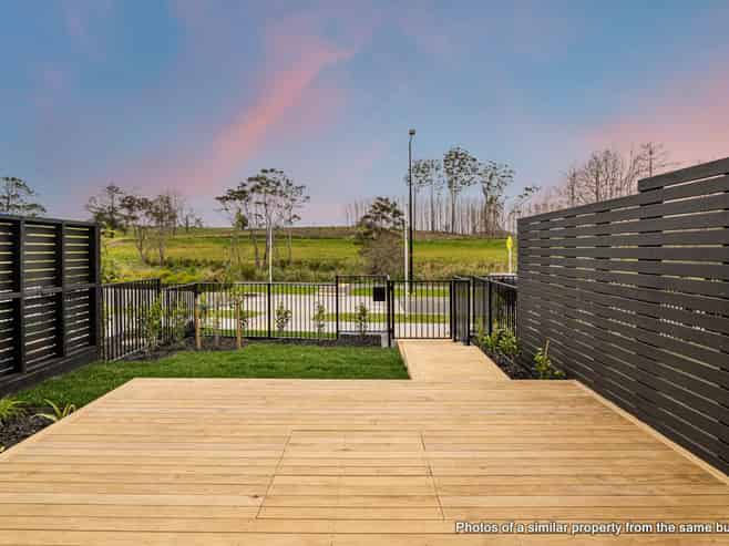 11/299 Te Taruna Drive, Milldale