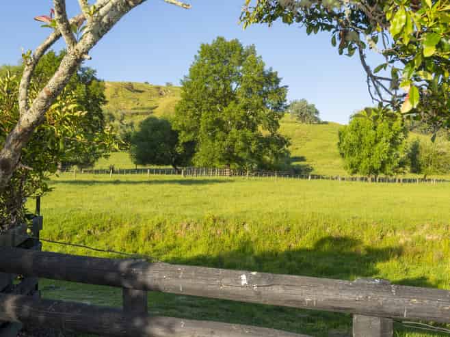 749 Kanakanaia Road, Te Karaka