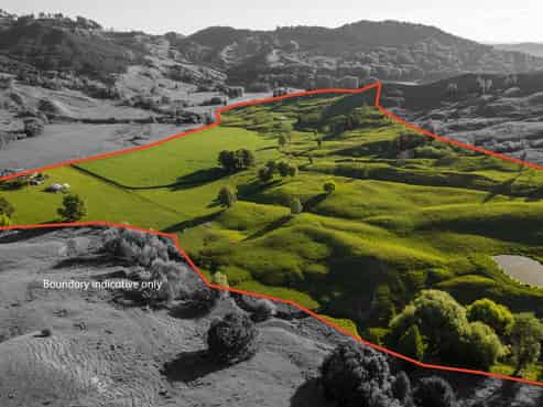 749 Kanakanaia Road, Te Karaka