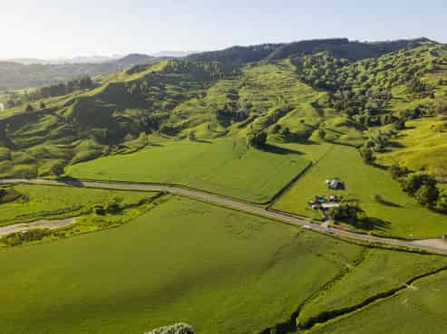 749 Kanakanaia Road, Te Karaka